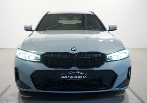 BMW 320, 2023 2