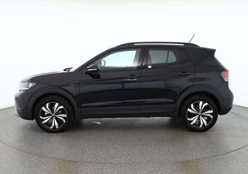 Volkswagen T-Cross, 2026