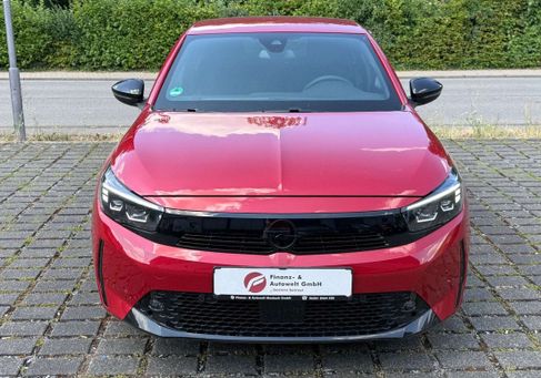 Opel Corsa, 2024 2