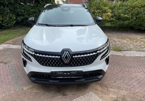 Renault Austral, 2025