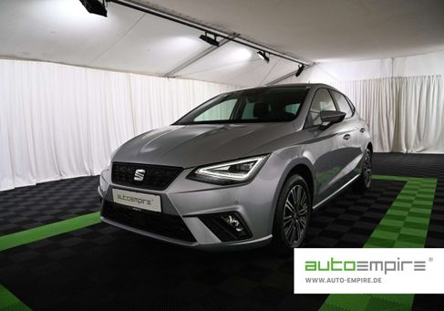 Seat Ibiza, 2023