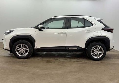 Toyota Yaris Cross, 2023