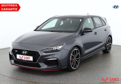 Hyundai i30, 2019
