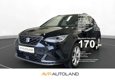 Seat Arona, 2023