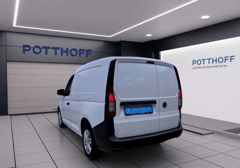 Volkswagen Caddy, 2022 2