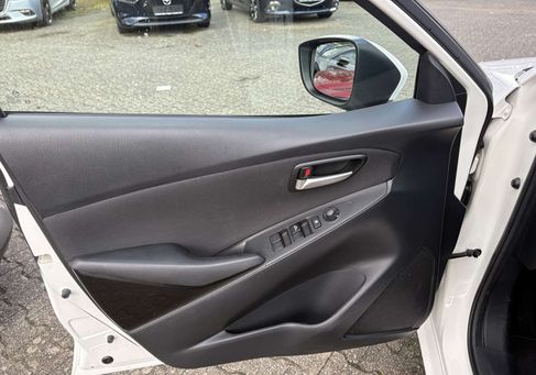 Mazda 2, 2019 3