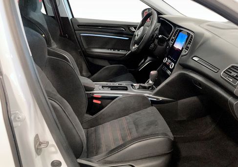 Renault Megane, 2023