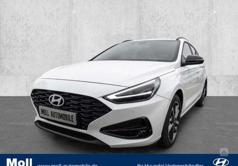 Hyundai i30, 2024