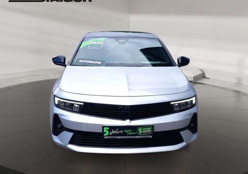 Opel Astra, 2022