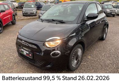 Fiat, 2023