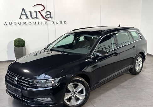 Volkswagen Passat Variant, 2022 2