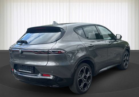 Alfa Romeo Tonale, 2023