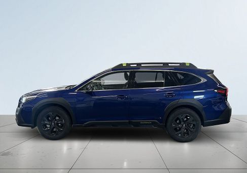Subaru OUTBACK, 2022