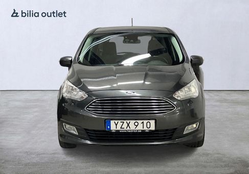 Ford Grand C-Max, 2018