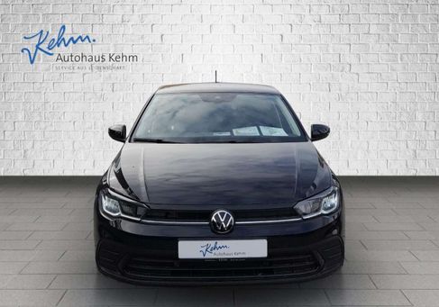 Volkswagen Polo, 2025