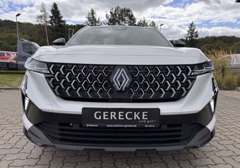 Renault Austral, 2025 3