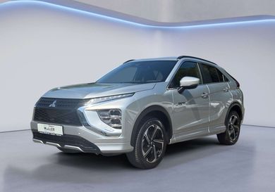 Mitsubishi Eclipse, 2022