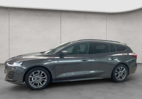 Ford Focus, 2024
