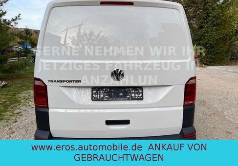 Volkswagen T6 Transporter, 2019