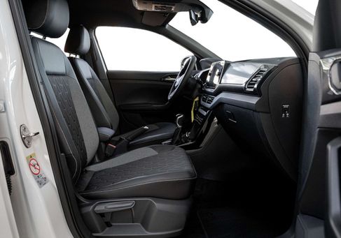 Volkswagen T-Cross, 2026