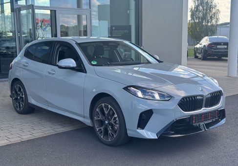 BMW 116, 2026 2