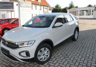 Volkswagen T-Roc, 2023