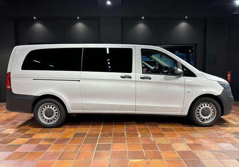 Mercedes-Benz Vito, 2020
