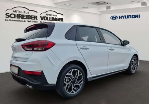 Hyundai i30, 2026 3