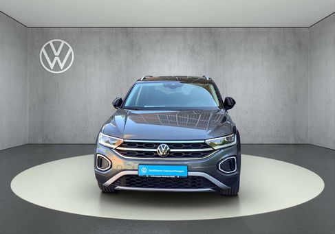 Volkswagen T-Roc, 2022