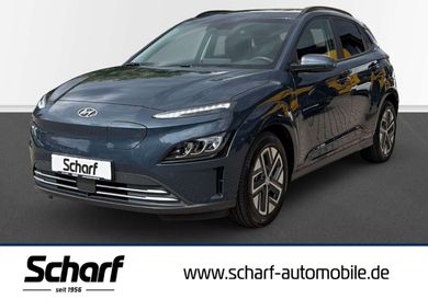 Hyundai Kona, 2023