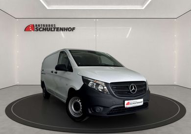 Mercedes-Benz Vito, 2024