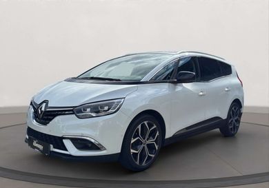 Renault Scenic, 2022