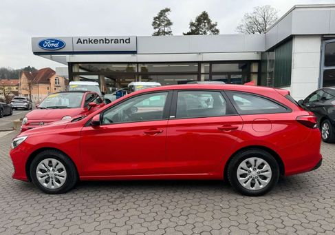Hyundai i30, 2020 2