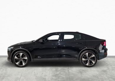 Polestar 2, 2024