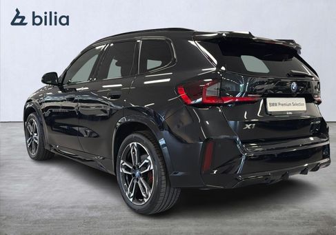 BMW X1, 2025 2