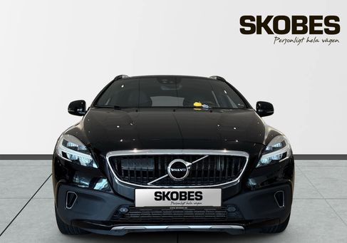 Volvo V40 Cross Country, 2018