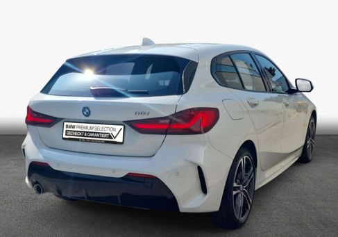 BMW 118, 2023