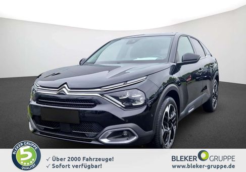 Citroën C4, 2024 2