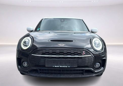 MINI Cooper SD Clubman, 2020