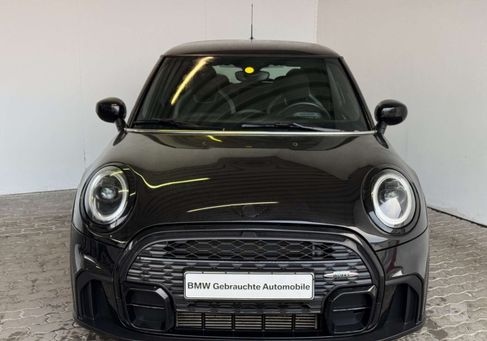 MINI Cooper, 2022