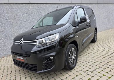 Citroën Berlingo, 2019