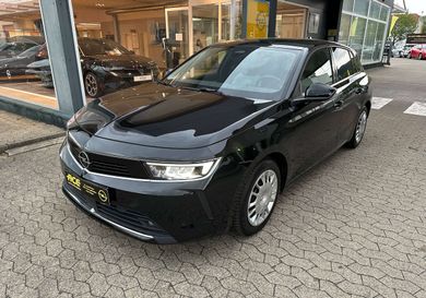 Opel Astra, 2022