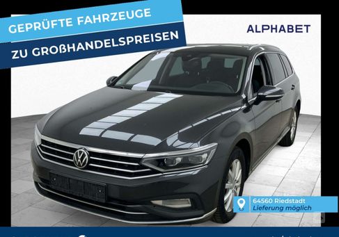 Volkswagen Passat Variant, 2020