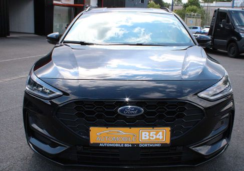 Ford Focus, 2023