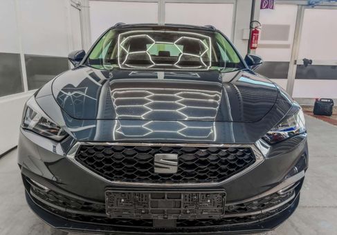 Seat Leon, 2026