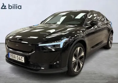 Polestar 2, 2024