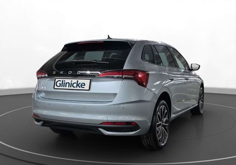 Skoda Scala, 2026