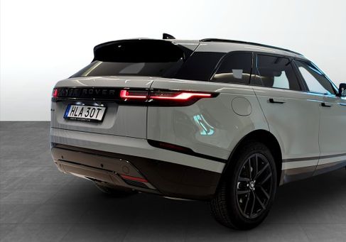 Land Rover Range Rover Velar, 2026
