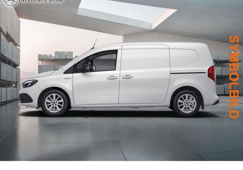 Mercedes-Benz Citan, 2025