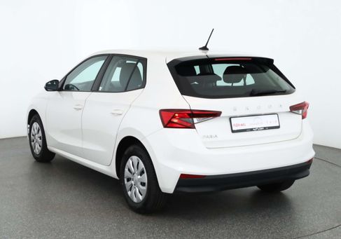 Skoda Fabia, 2023